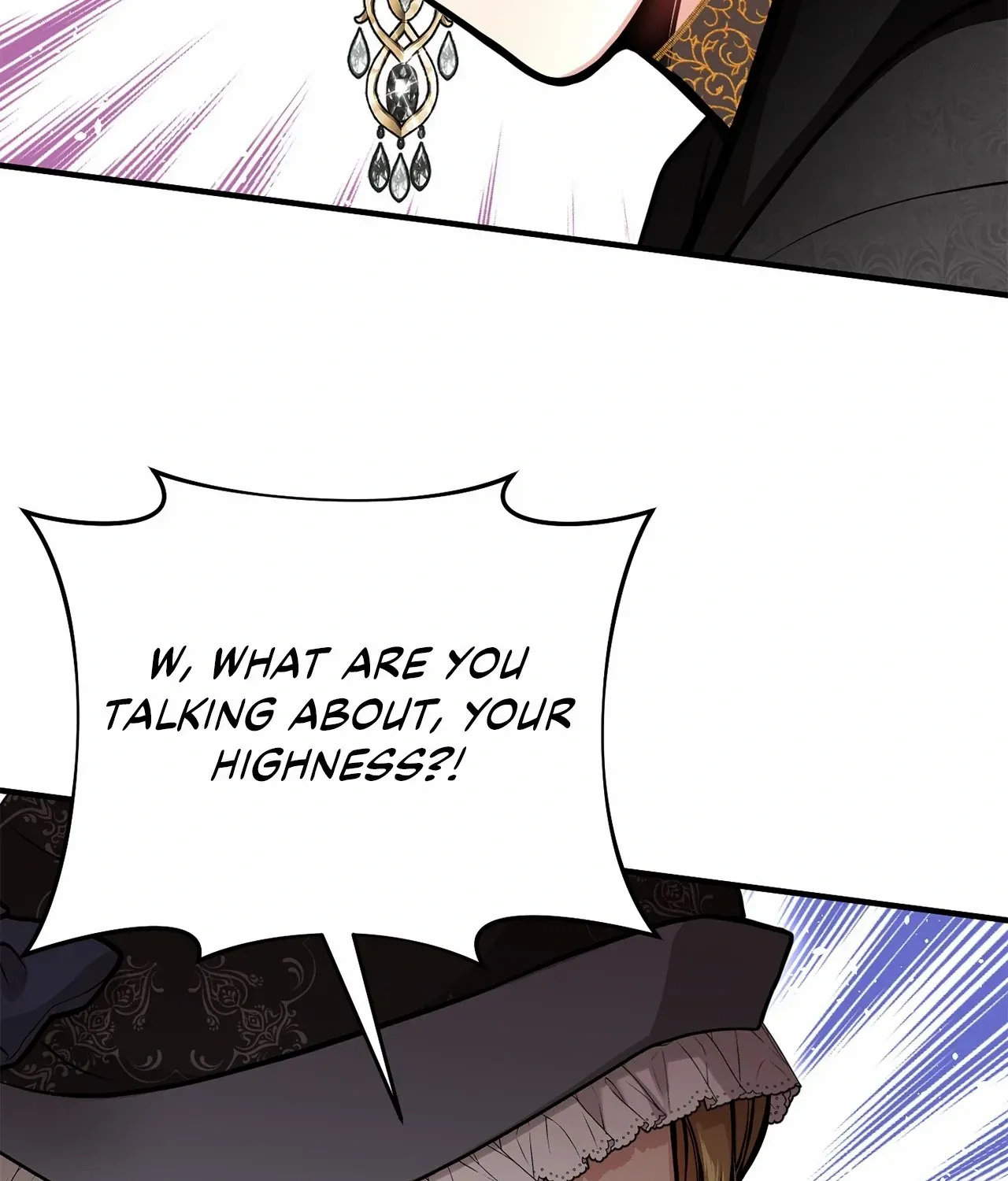 The Secret Bedroom of a Dejected Royal Daughter Zinmanga X Chapter 79 Page 74