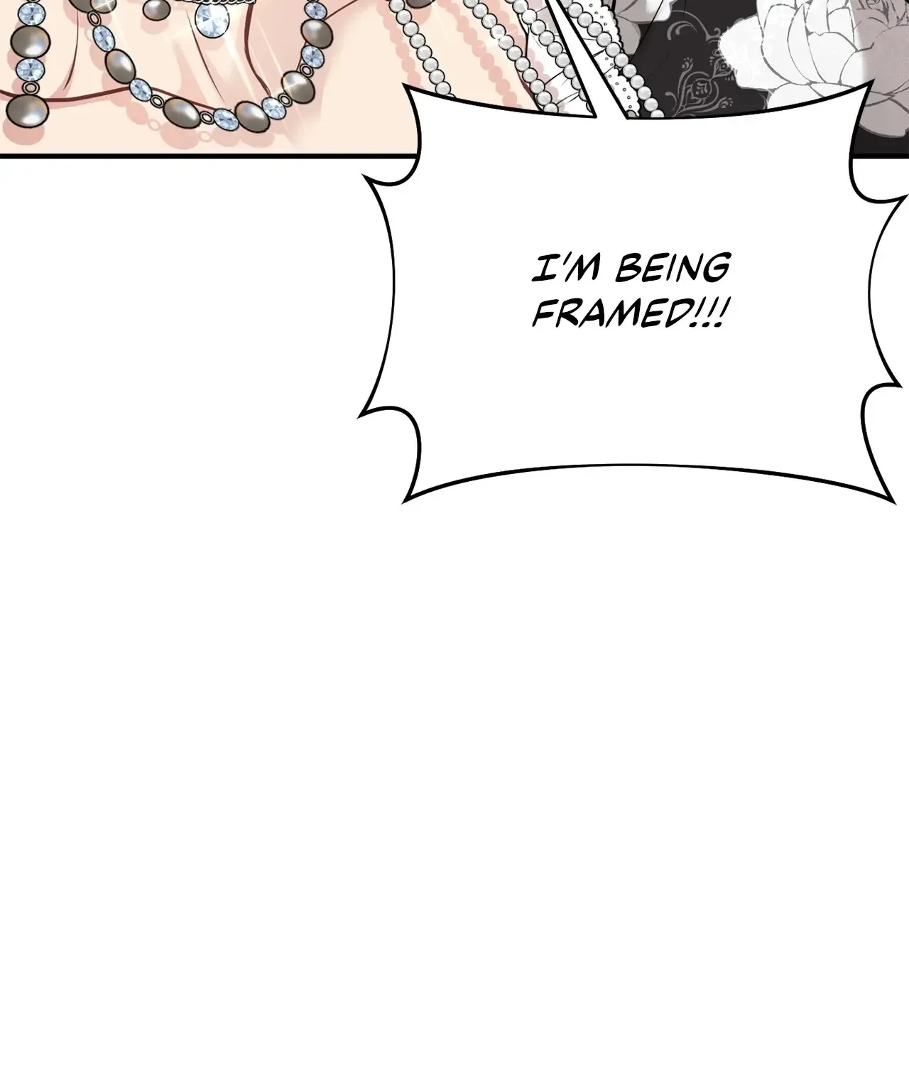 The Secret Bedroom of a Dejected Royal Daughter Zinmanga X Chapter 79 Page 76