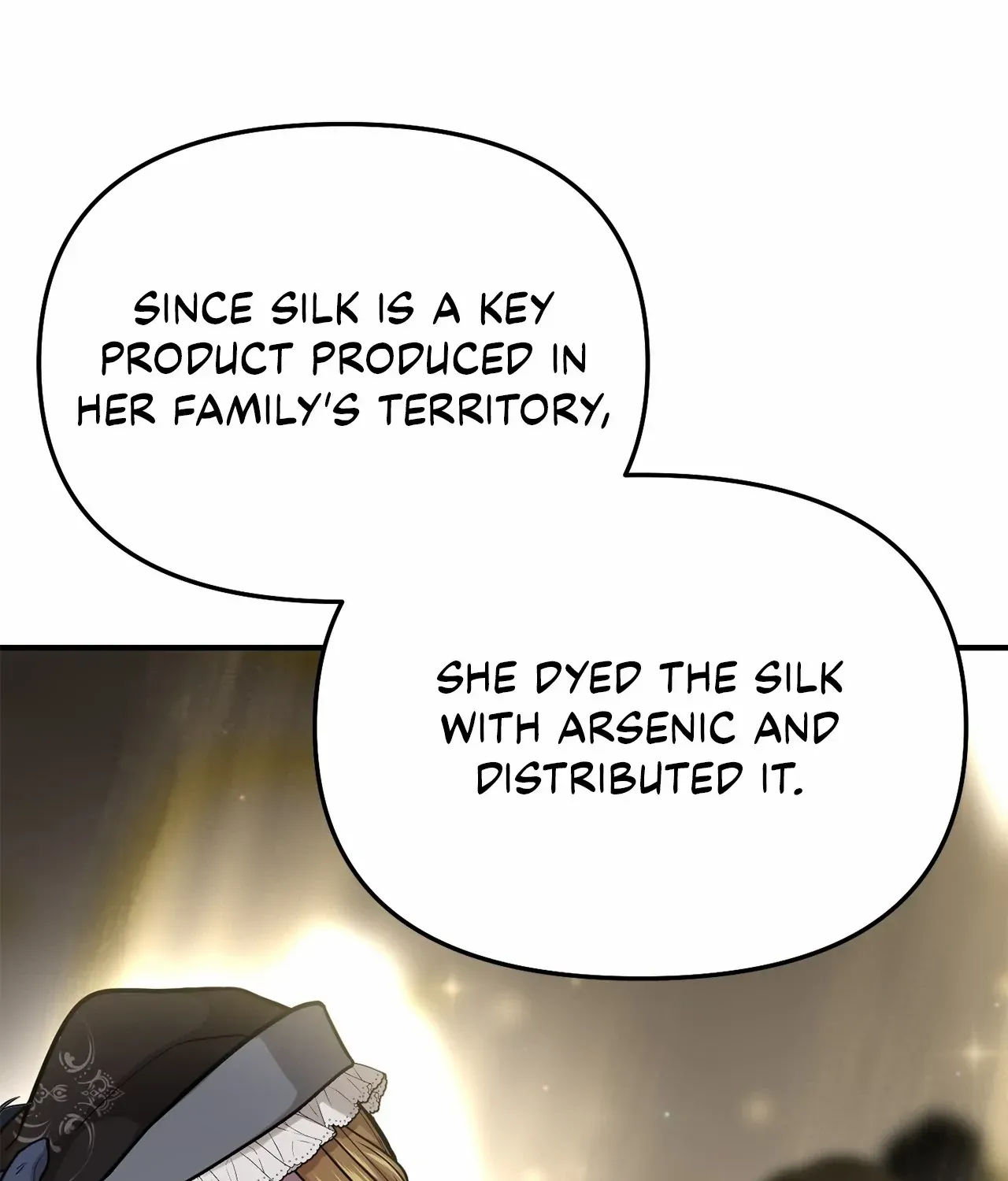 The Secret Bedroom of a Dejected Royal Daughter Zinmanga X Chapter 79 Page 84