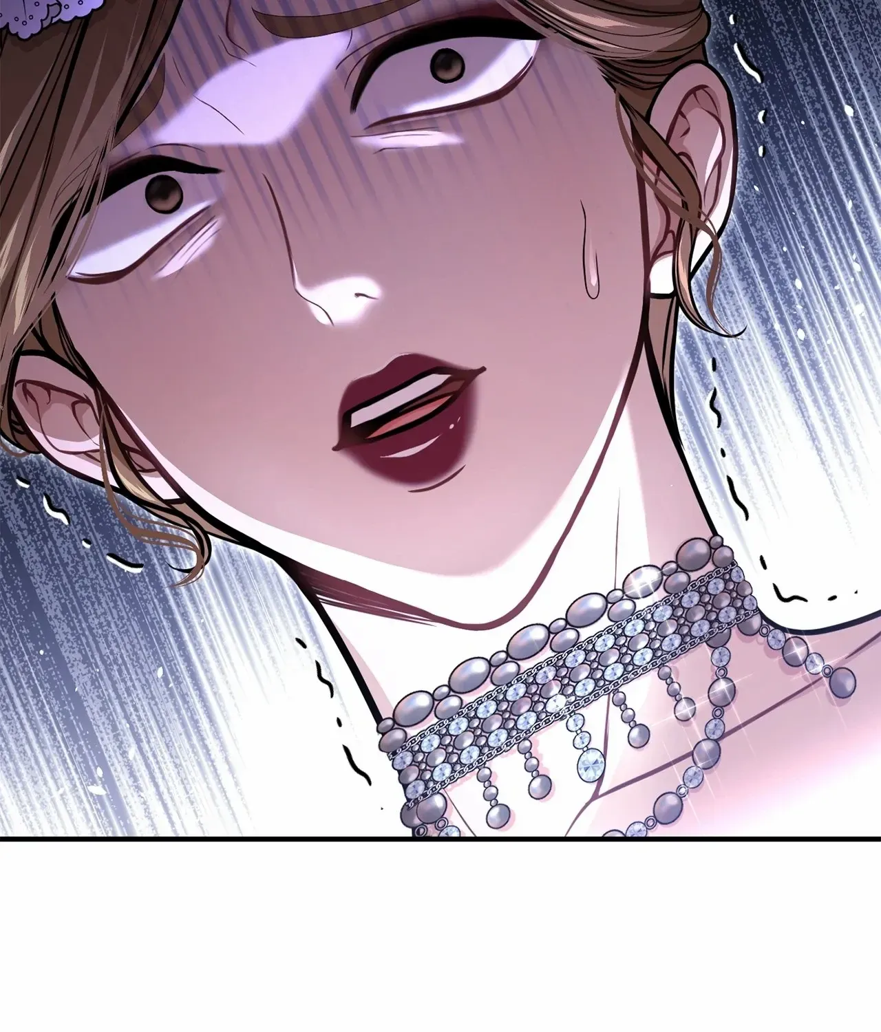 The Secret Bedroom of a Dejected Royal Daughter Zinmanga X Chapter 79 Page 88