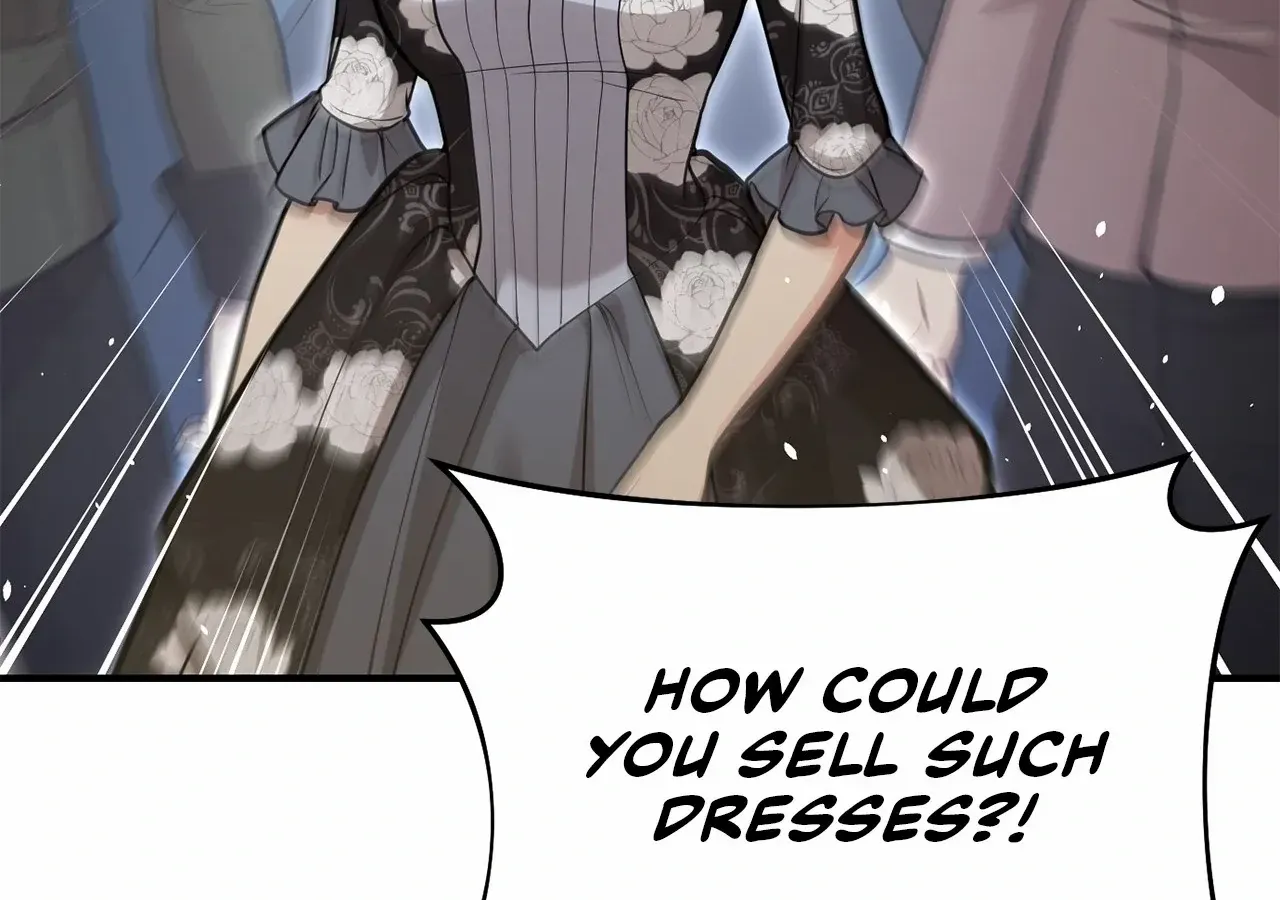 The Secret Bedroom of a Dejected Royal Daughter Zinmanga X Chapter 79 Page 91