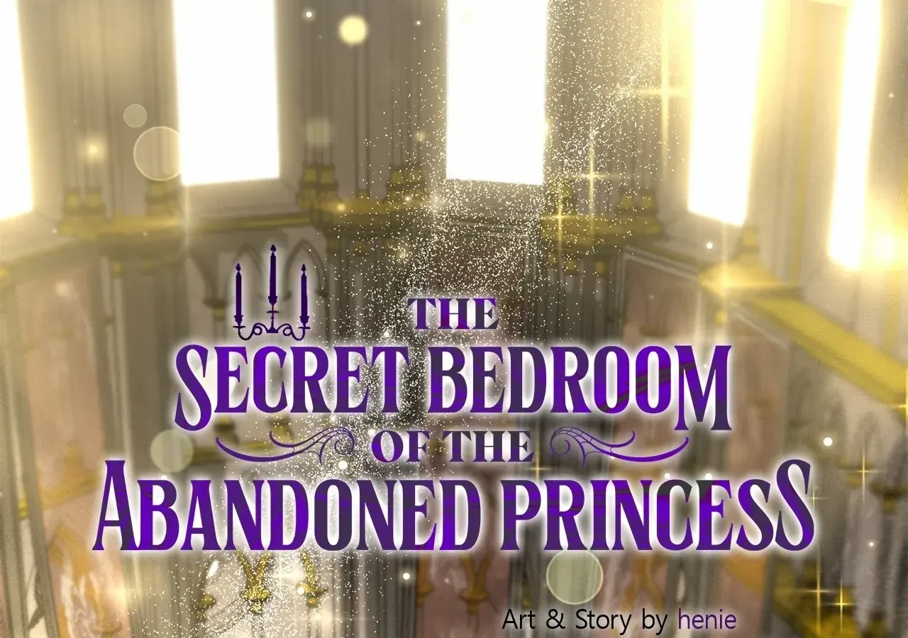 The Secret Bedroom of a Dejected Royal Daughter Zinmanga X Chapter 79 Page 124