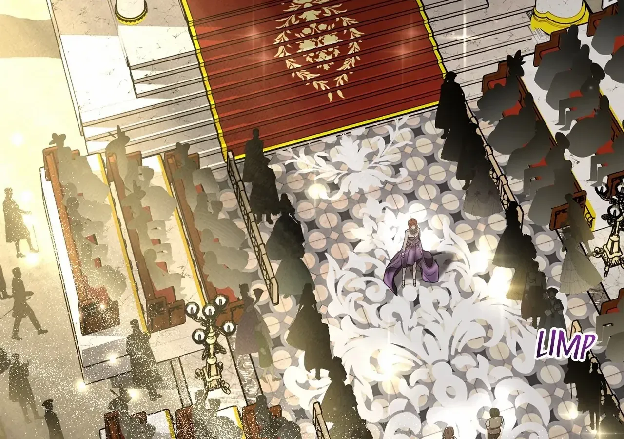 The Secret Bedroom of a Dejected Royal Daughter Zinmanga X Chapter 79 Page 126