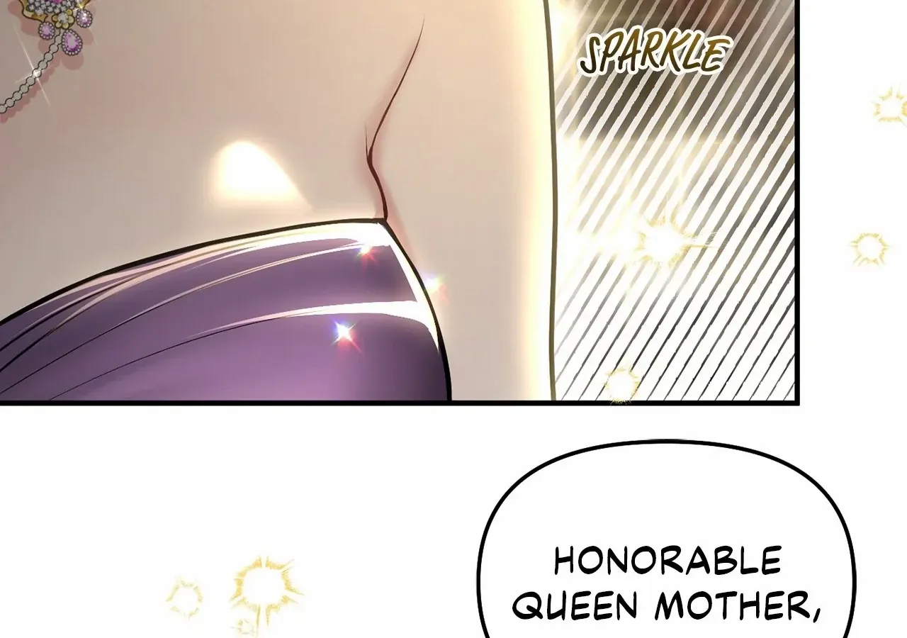 The Secret Bedroom of a Dejected Royal Daughter Zinmanga X Chapter 79 Page 191