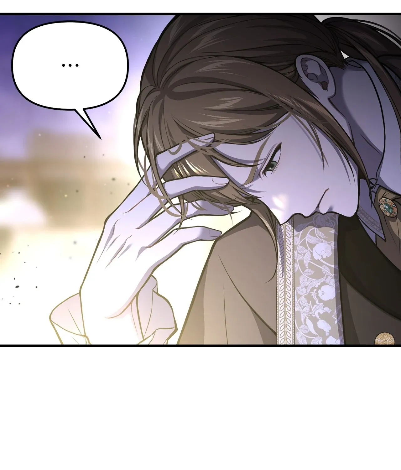 The Secret Bedroom of a Dejected Royal Daughter Zinmanga X Chapter 77 Page 8