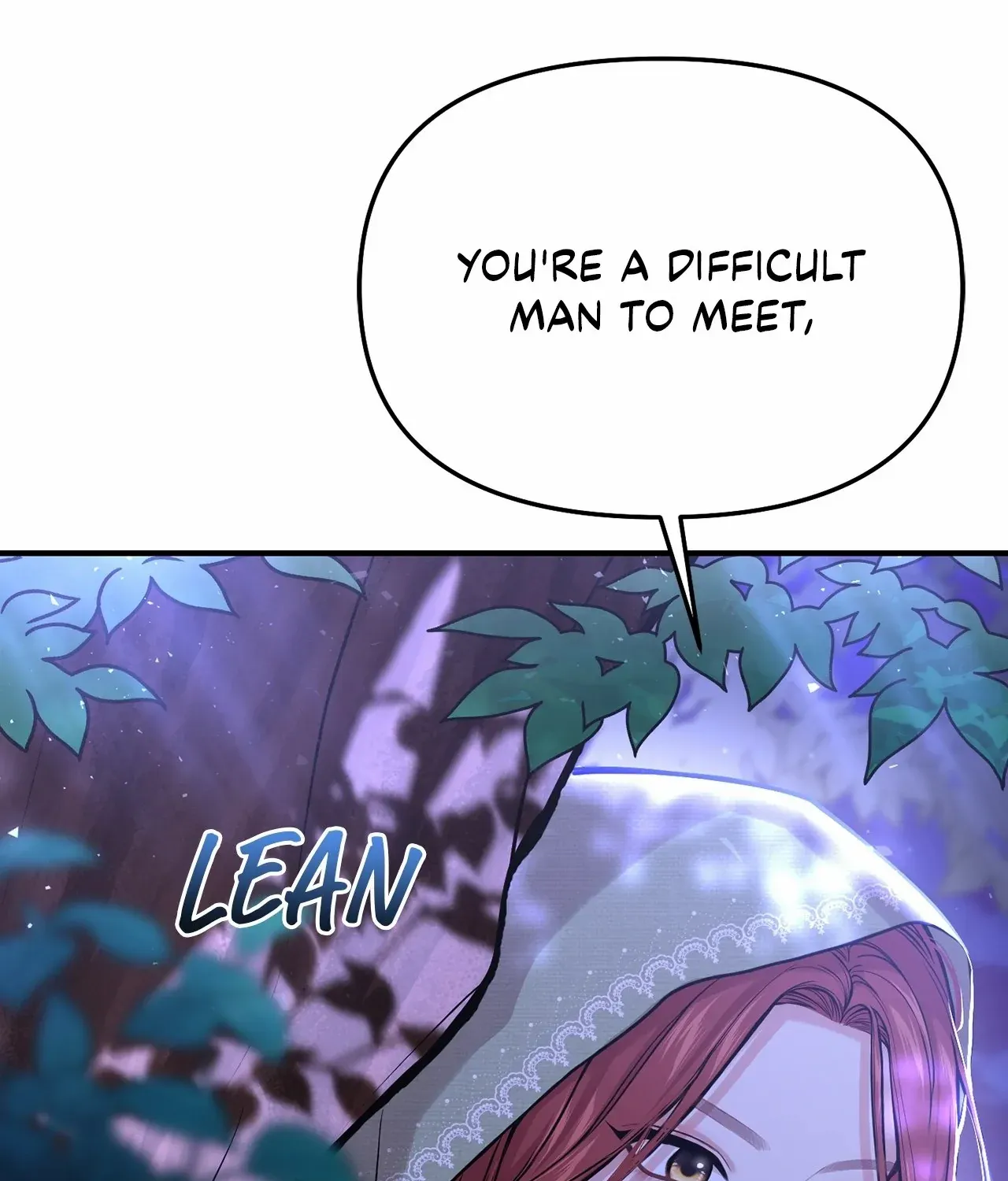The Secret Bedroom of a Dejected Royal Daughter Zinmanga X Chapter 77 Page 31