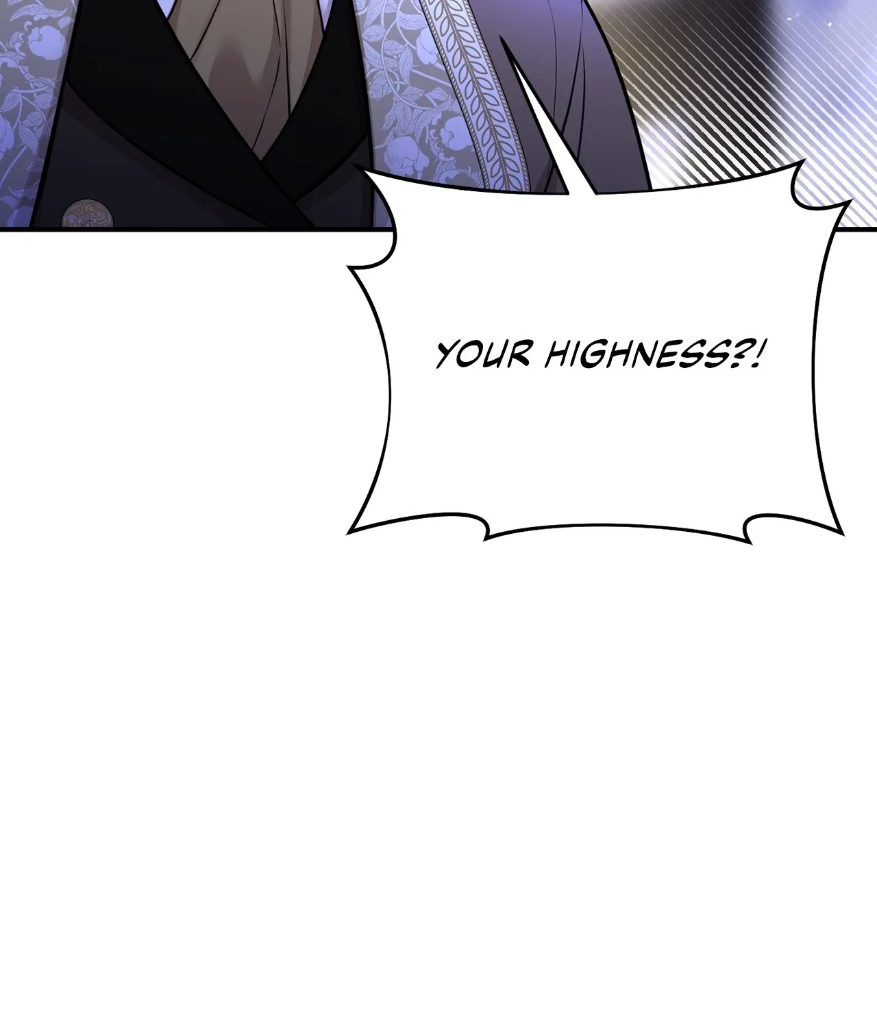 The Secret Bedroom of a Dejected Royal Daughter Zinmanga X Chapter 77 Page 43