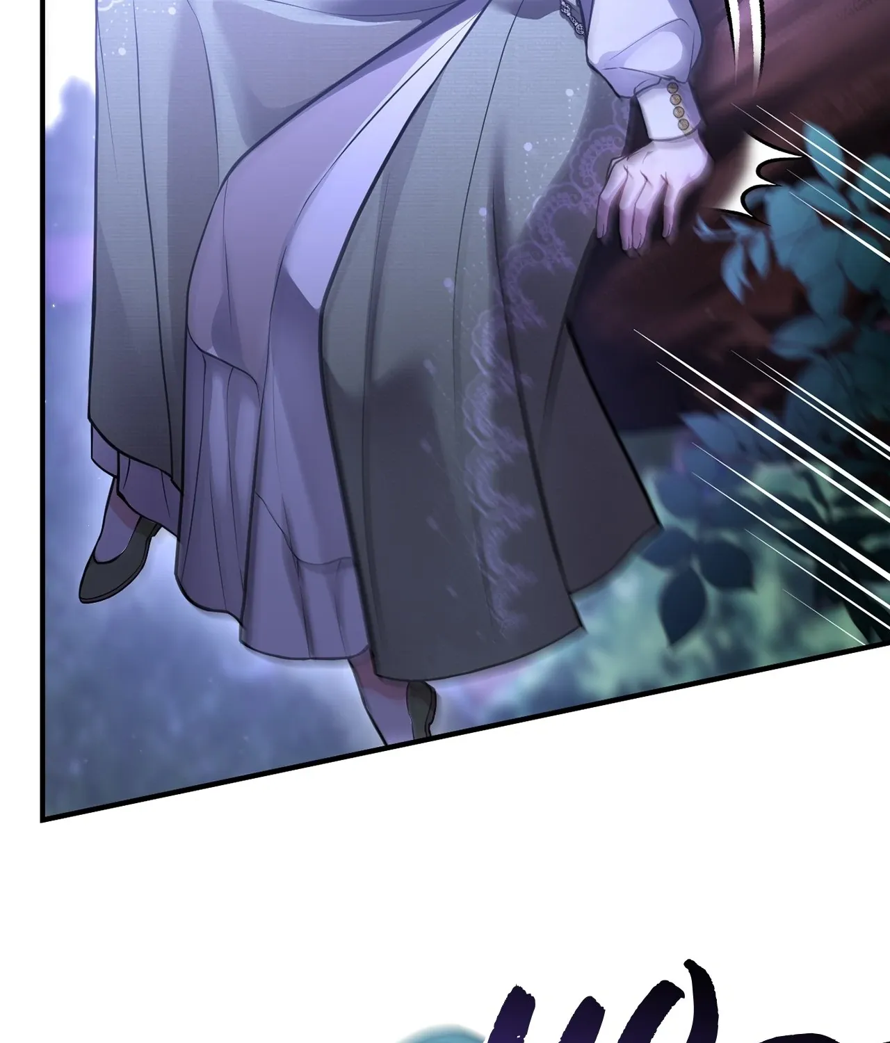 The Secret Bedroom of a Dejected Royal Daughter Zinmanga X Chapter 77 Page 64