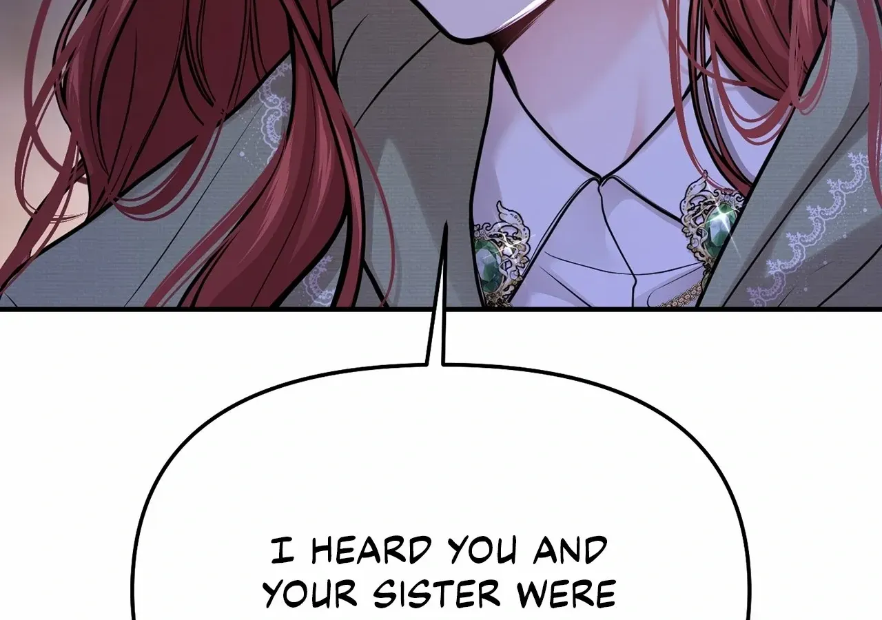 The Secret Bedroom of a Dejected Royal Daughter Zinmanga X Chapter 77 Page 73