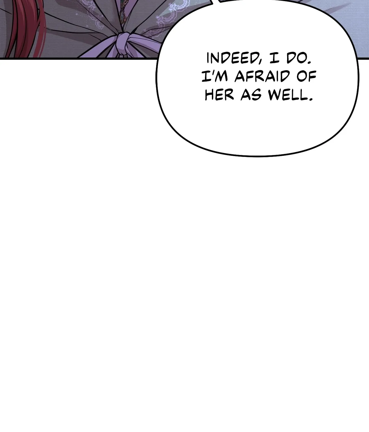 The Secret Bedroom of a Dejected Royal Daughter Zinmanga X Chapter 77 Page 91