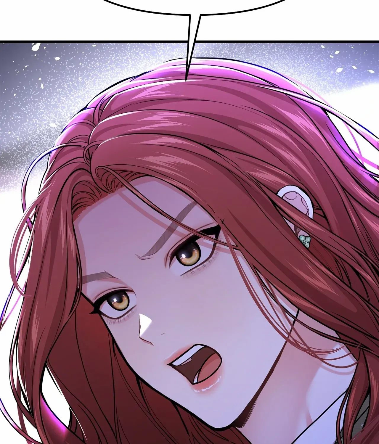 The Secret Bedroom of a Dejected Royal Daughter Zinmanga X Chapter 77 Page 95