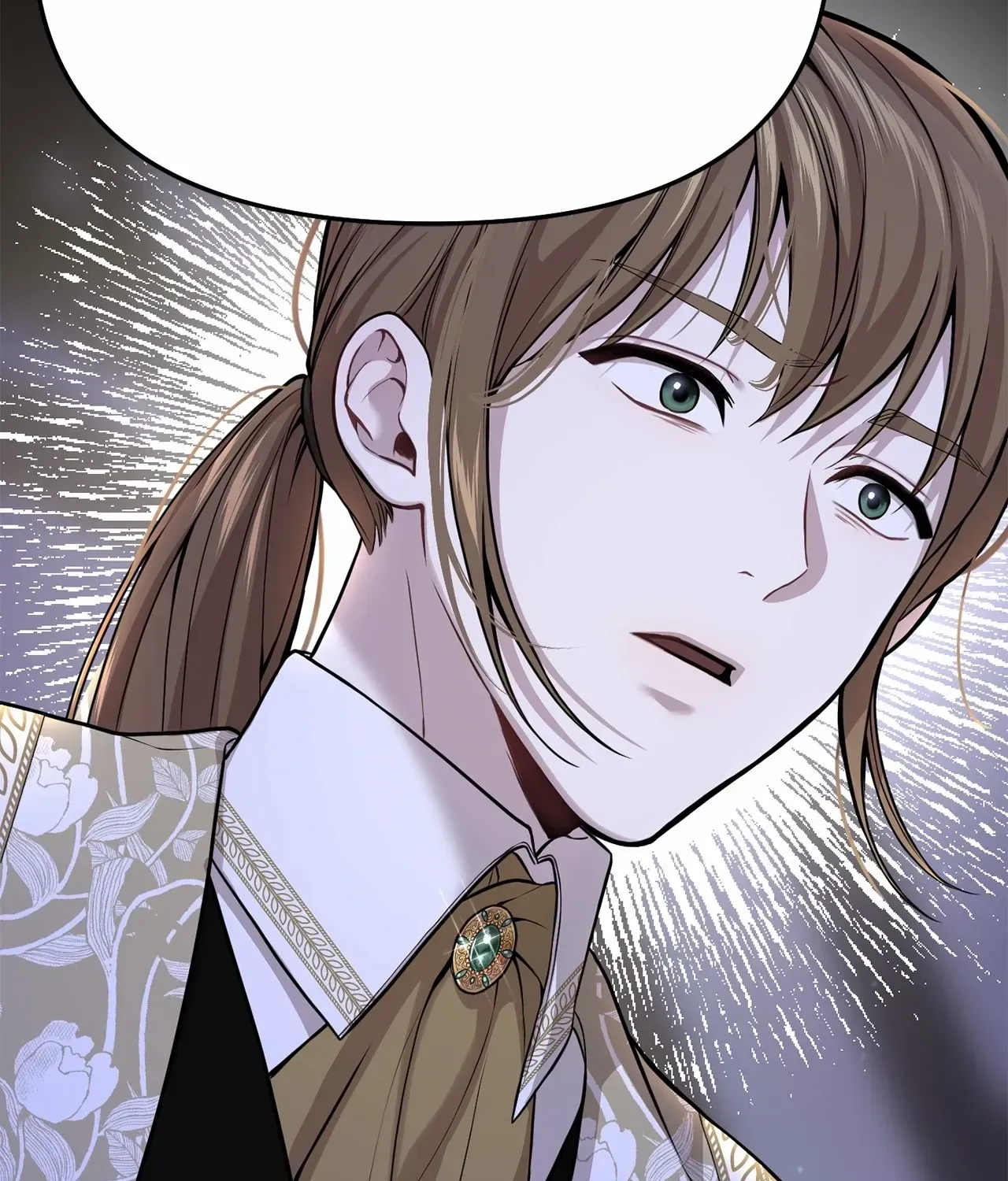 The Secret Bedroom of a Dejected Royal Daughter Zinmanga X Chapter 77 Page 97