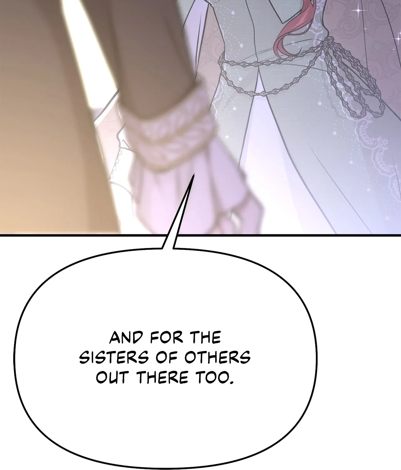 The Secret Bedroom of a Dejected Royal Daughter Zinmanga X Chapter 77 Page 101