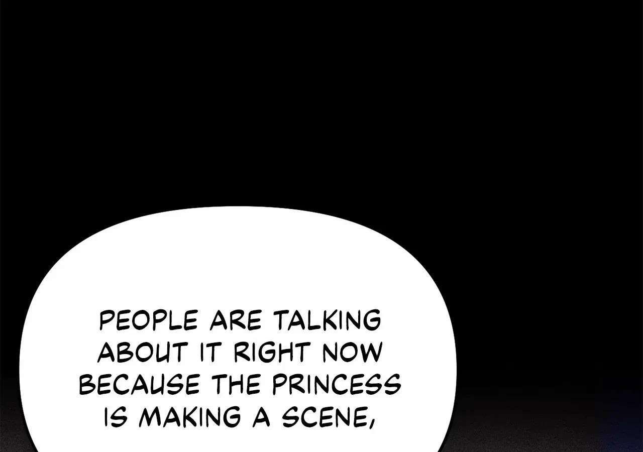 The Secret Bedroom of a Dejected Royal Daughter Zinmanga X Chapter 77 Page 108