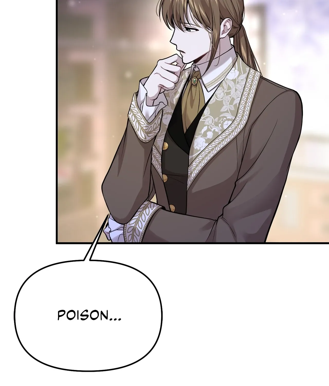 The Secret Bedroom of a Dejected Royal Daughter Zinmanga X Chapter 77 Page 136