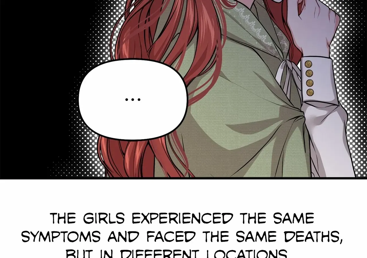 The Secret Bedroom of a Dejected Royal Daughter Zinmanga X Chapter 77 Page 160