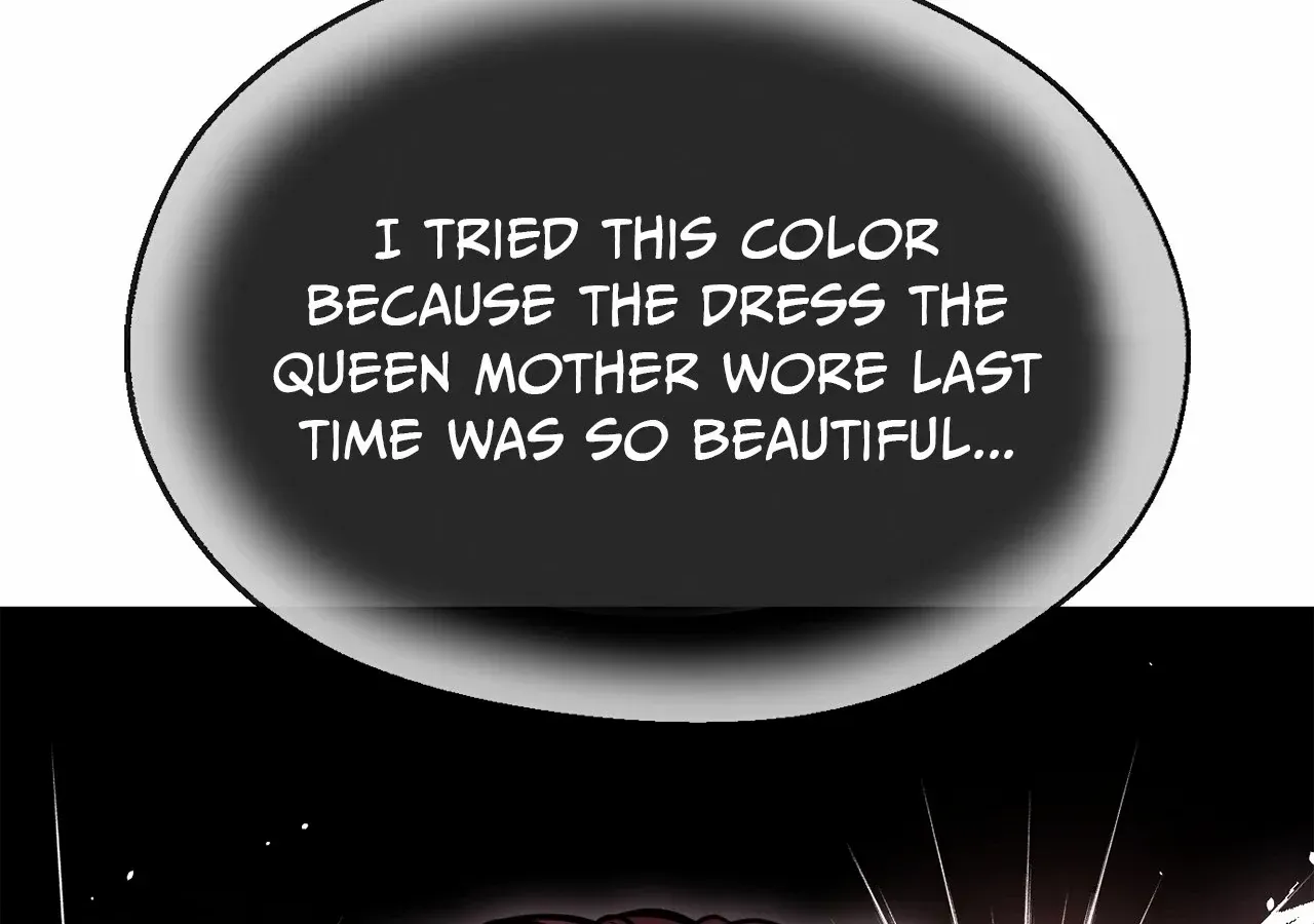 The Secret Bedroom of a Dejected Royal Daughter Zinmanga X Chapter 77 Page 187