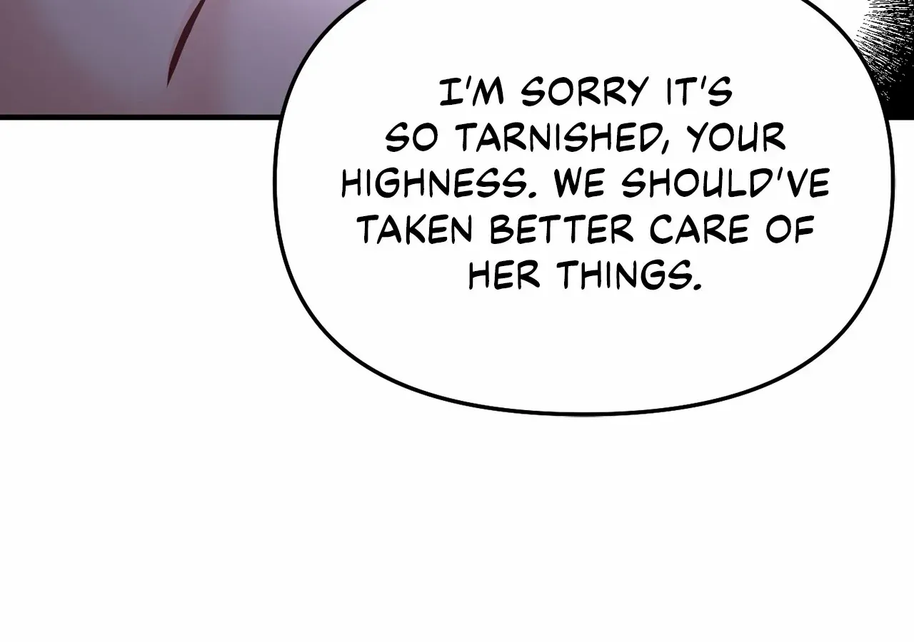 The Secret Bedroom of a Dejected Royal Daughter Zinmanga X Chapter 77 Page 203