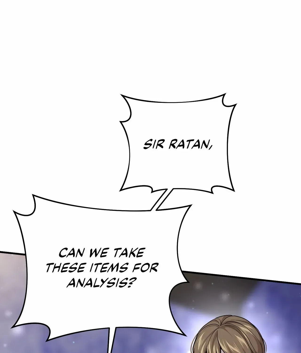 The Secret Bedroom of a Dejected Royal Daughter Zinmanga X Chapter 77 Page 206