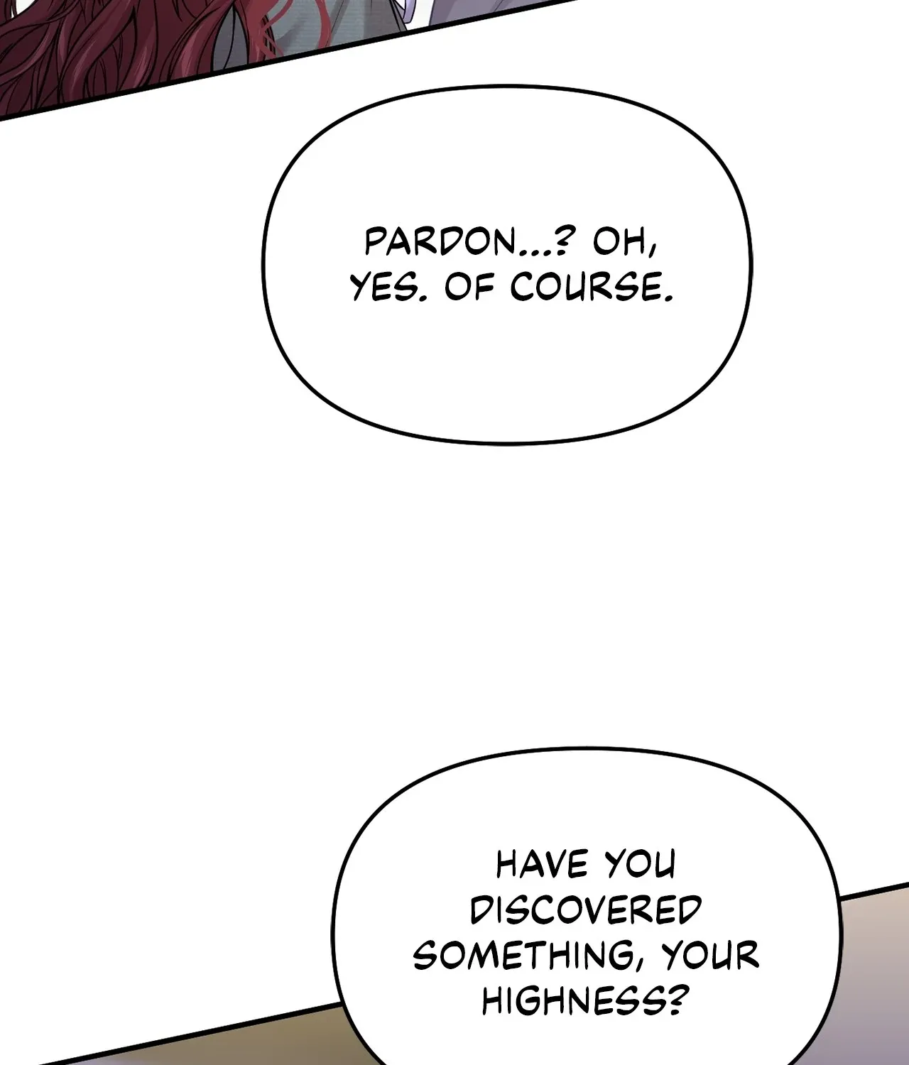 The Secret Bedroom of a Dejected Royal Daughter Zinmanga X Chapter 77 Page 208