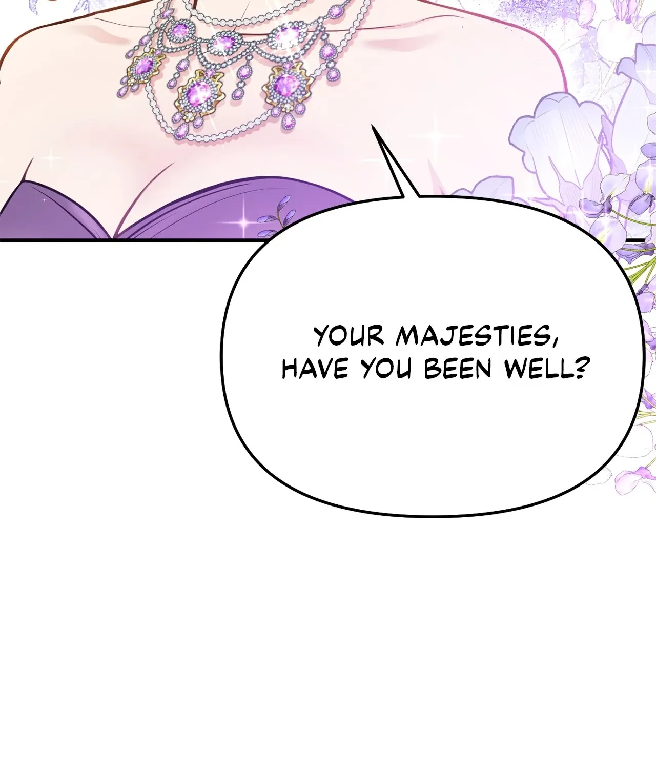 The Secret Bedroom of a Dejected Royal Daughter Zinmanga X Chapter 77 Page 229