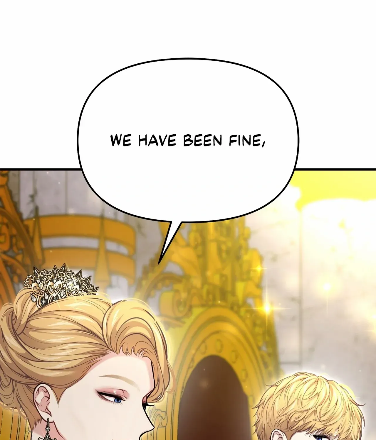 The Secret Bedroom of a Dejected Royal Daughter Zinmanga X Chapter 77 Page 231