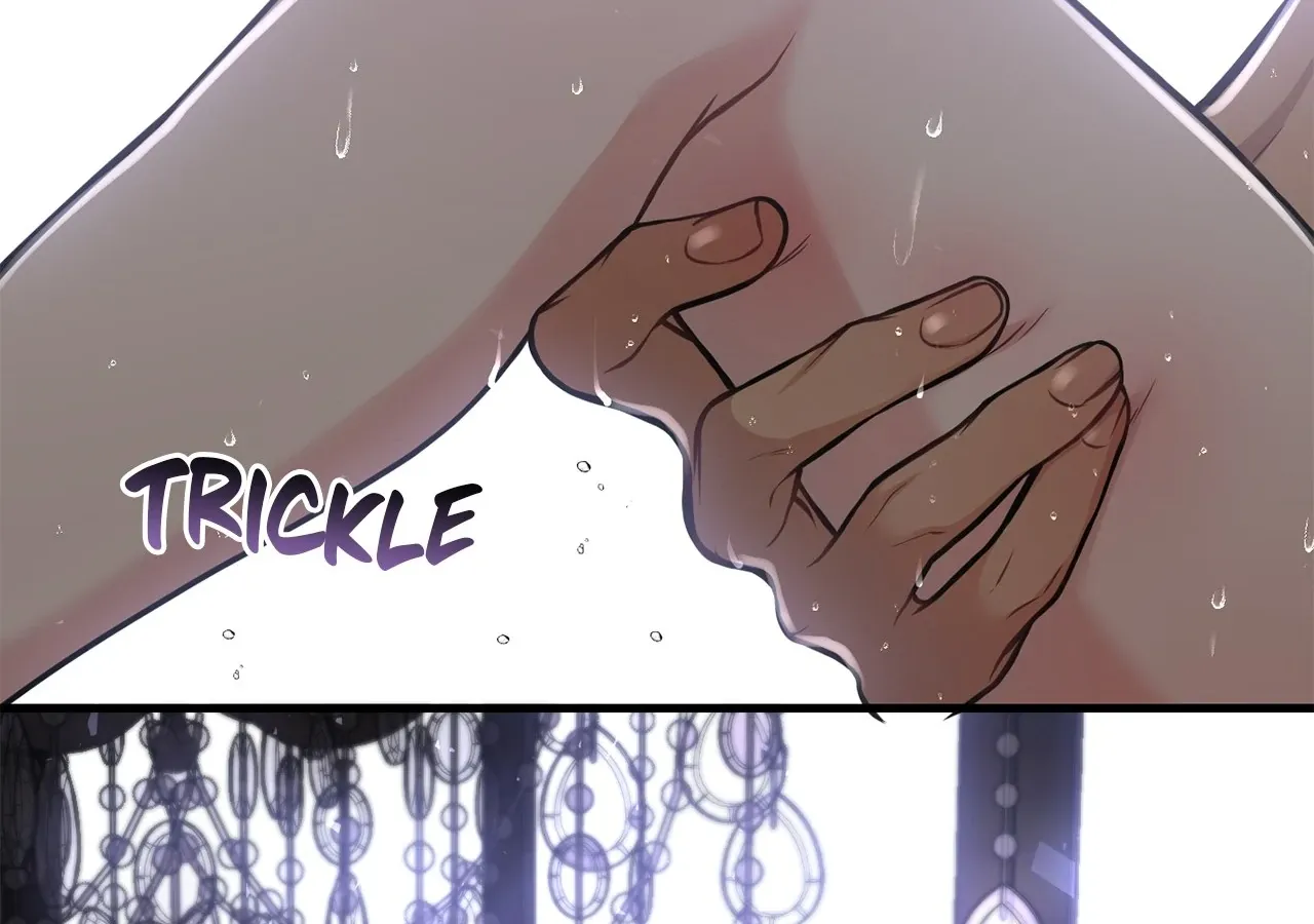 The Secret Bedroom of a Dejected Royal Daughter Zinmanga X Chapter 76 Page 84