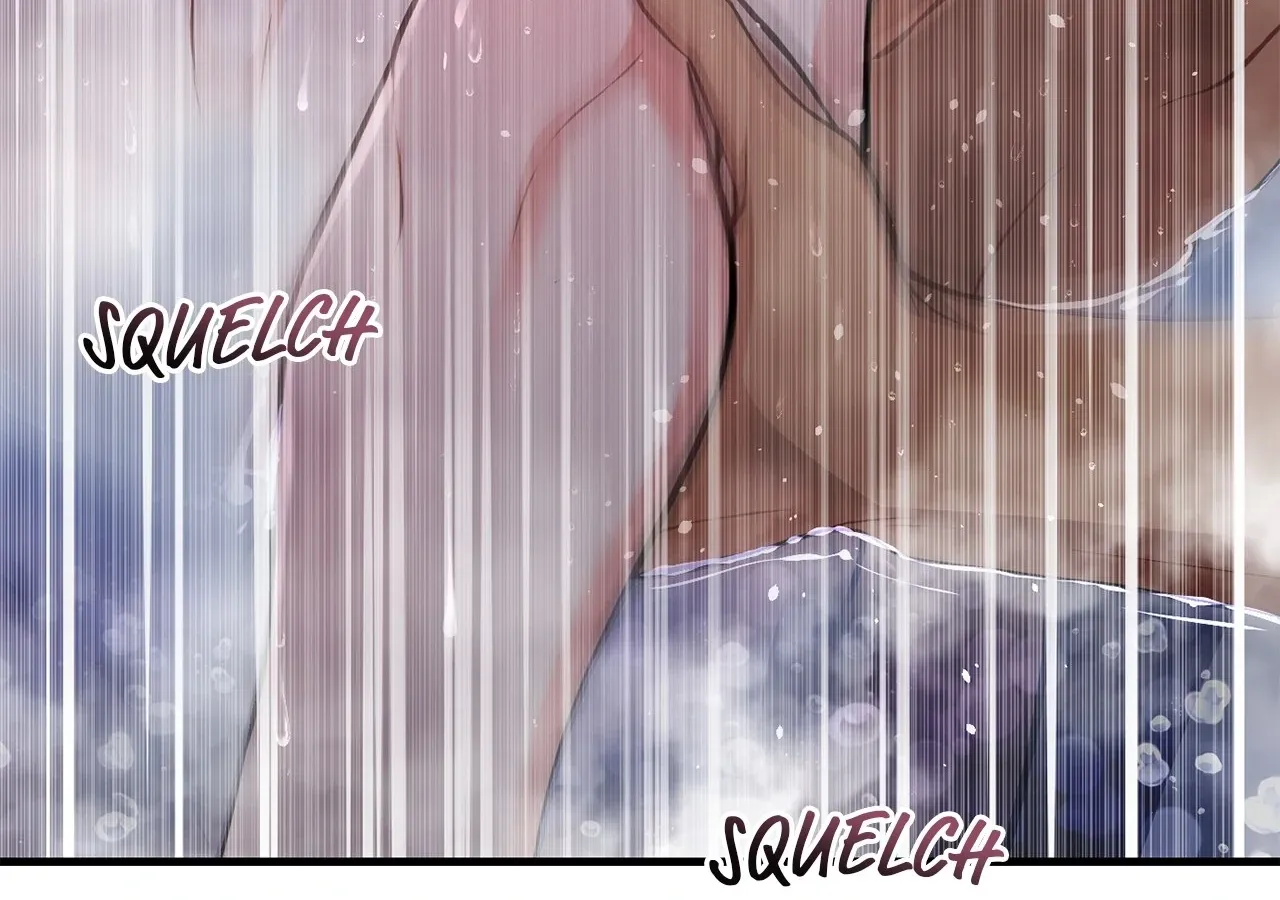 The Secret Bedroom of a Dejected Royal Daughter Zinmanga X Chapter 76 Page 113