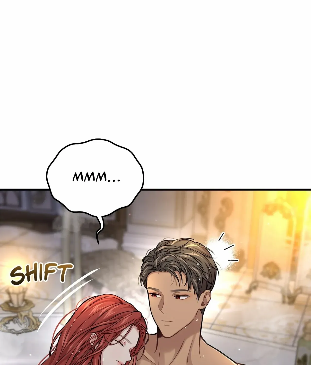 The Secret Bedroom of a Dejected Royal Daughter Zinmanga X Chapter 76 Page 134