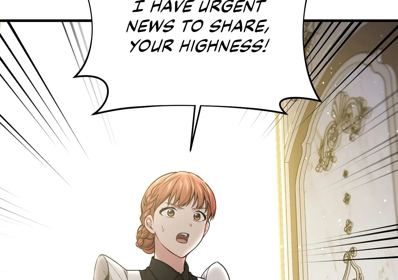 The Secret Bedroom of a Dejected Royal Daughter Zinmanga X Chapter 76 Page 178