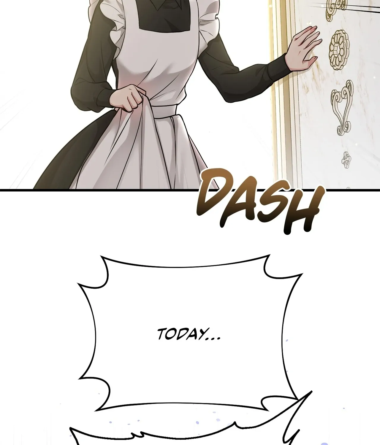 The Secret Bedroom of a Dejected Royal Daughter Zinmanga X Chapter 76 Page 179