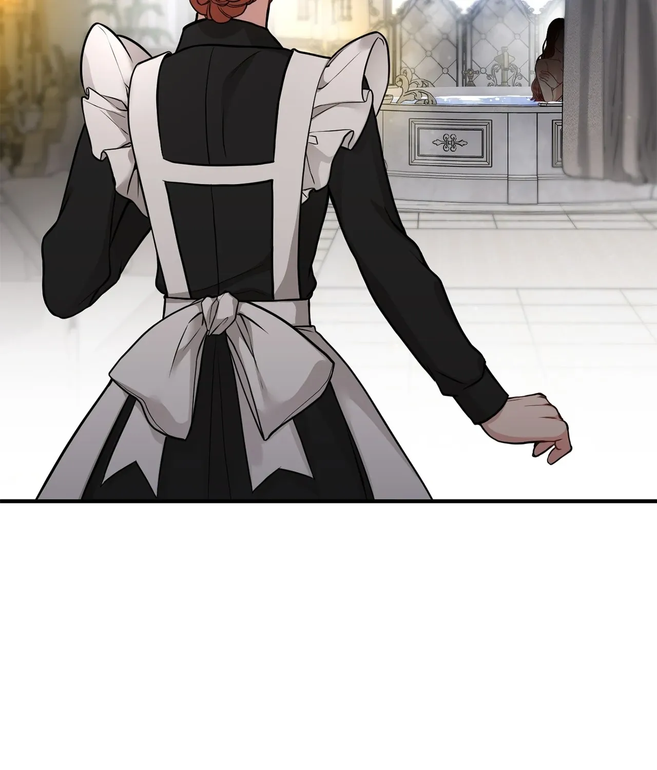 The Secret Bedroom of a Dejected Royal Daughter Zinmanga X Chapter 76 Page 193