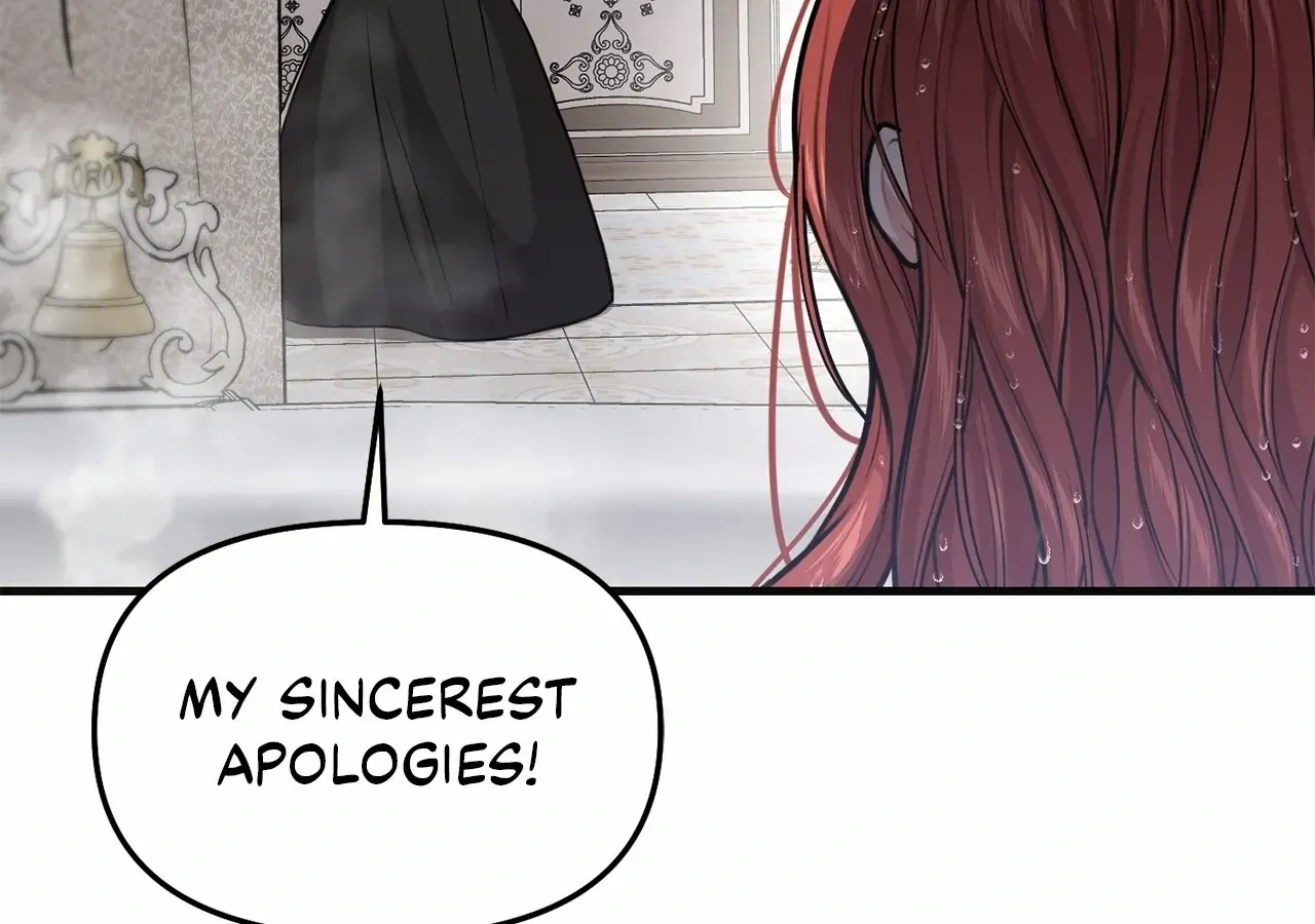 The Secret Bedroom of a Dejected Royal Daughter Zinmanga X Chapter 76 Page 198