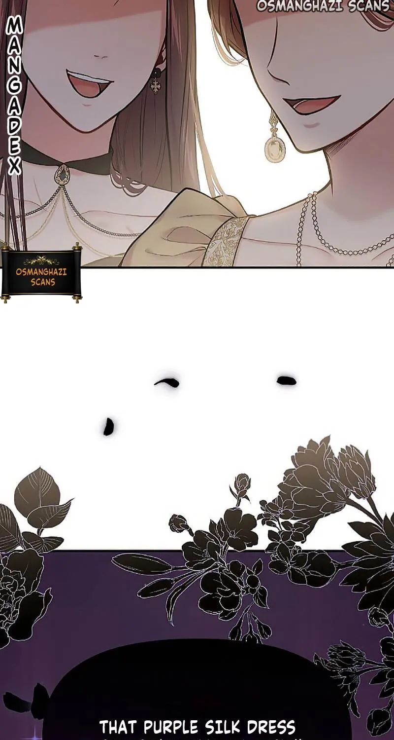 The Secret Bedroom of a Dejected Royal Daughter Zinmanga X Chapter 69 Page 20