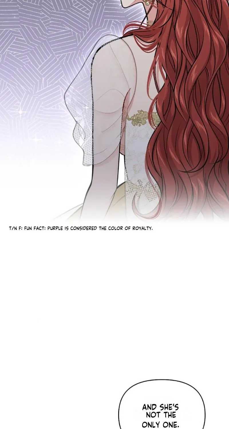The Secret Bedroom of a Dejected Royal Daughter Zinmanga X Chapter 69 Page 28