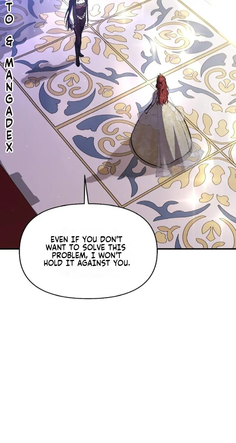 The Secret Bedroom of a Dejected Royal Daughter Zinmanga X Chapter 69 Page 32