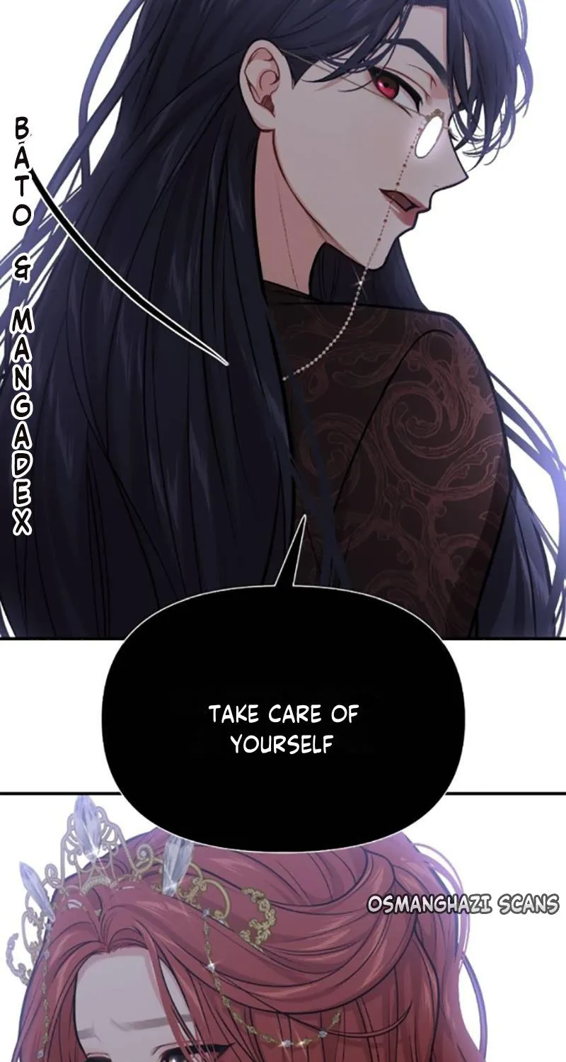 The Secret Bedroom of a Dejected Royal Daughter Zinmanga X Chapter 69 Page 34