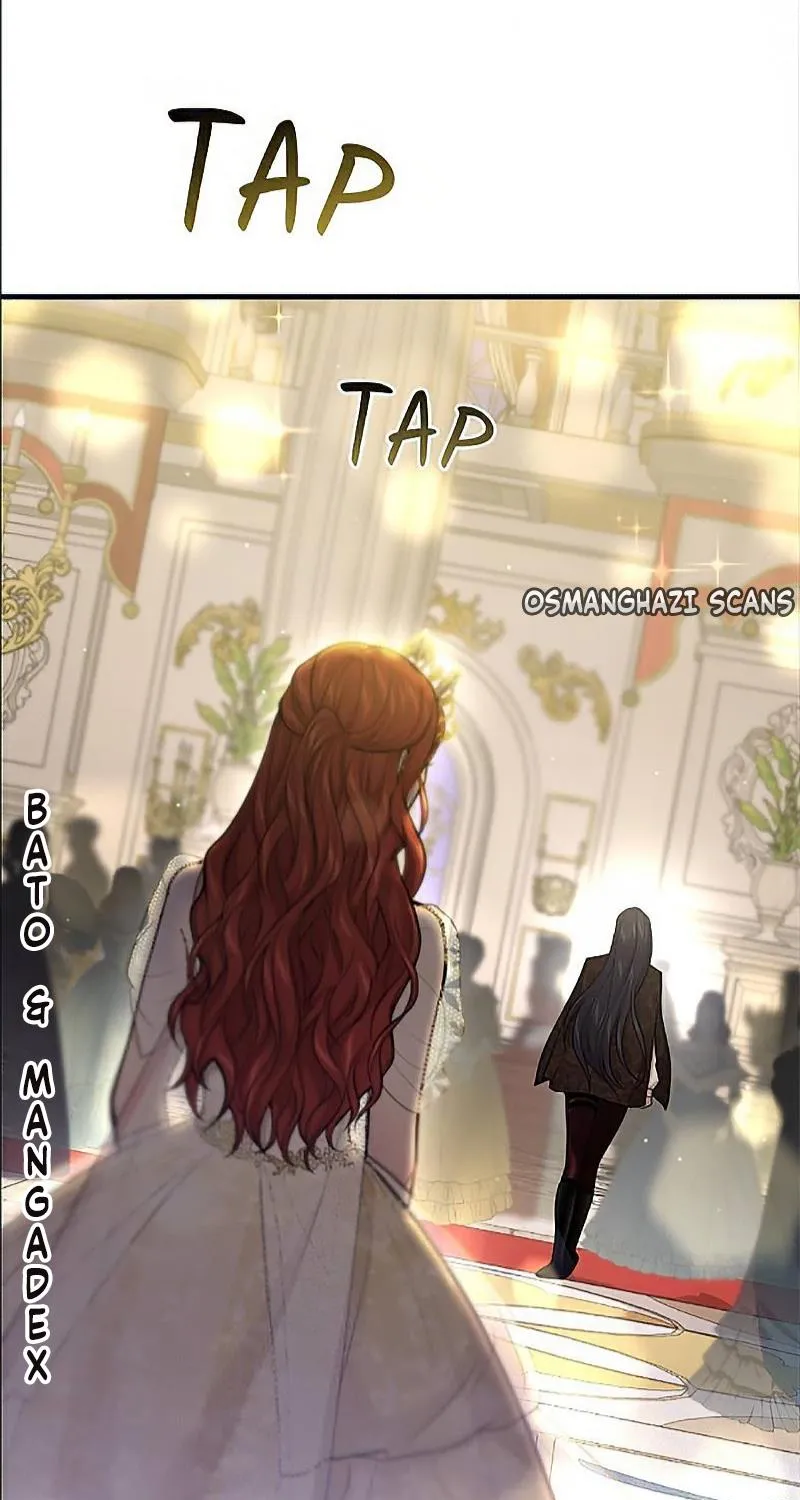 The Secret Bedroom of a Dejected Royal Daughter Zinmanga X Chapter 69 Page 38