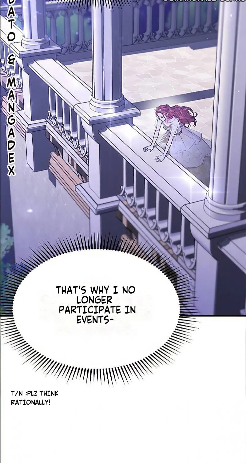 The Secret Bedroom of a Dejected Royal Daughter Zinmanga X Chapter 69 Page 44