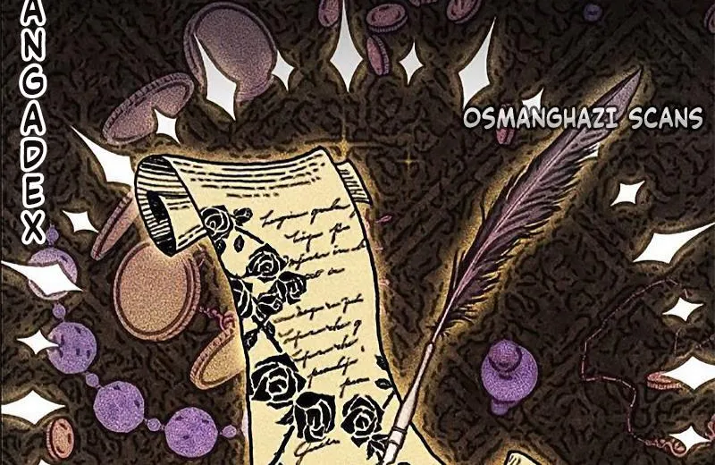 The Secret Bedroom of a Dejected Royal Daughter Zinmanga X Chapter 69 Page 49