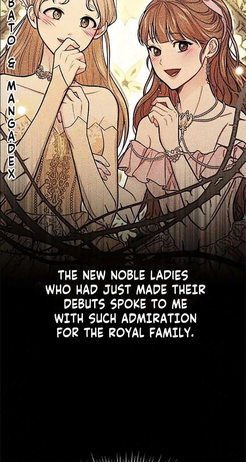 The Secret Bedroom of a Dejected Royal Daughter Zinmanga X Chapter 69 Page 52