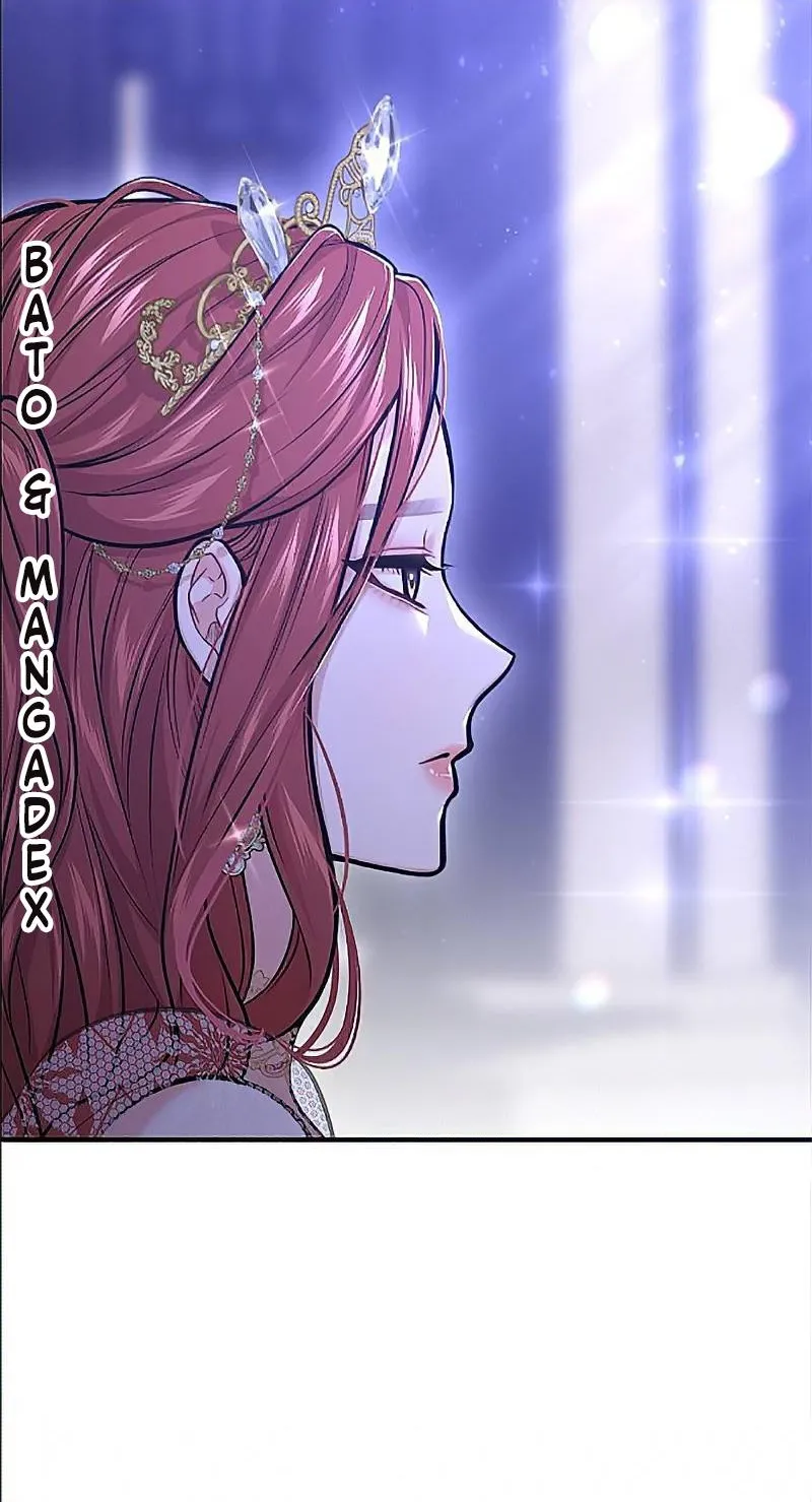 The Secret Bedroom of a Dejected Royal Daughter Zinmanga X Chapter 69 Page 59