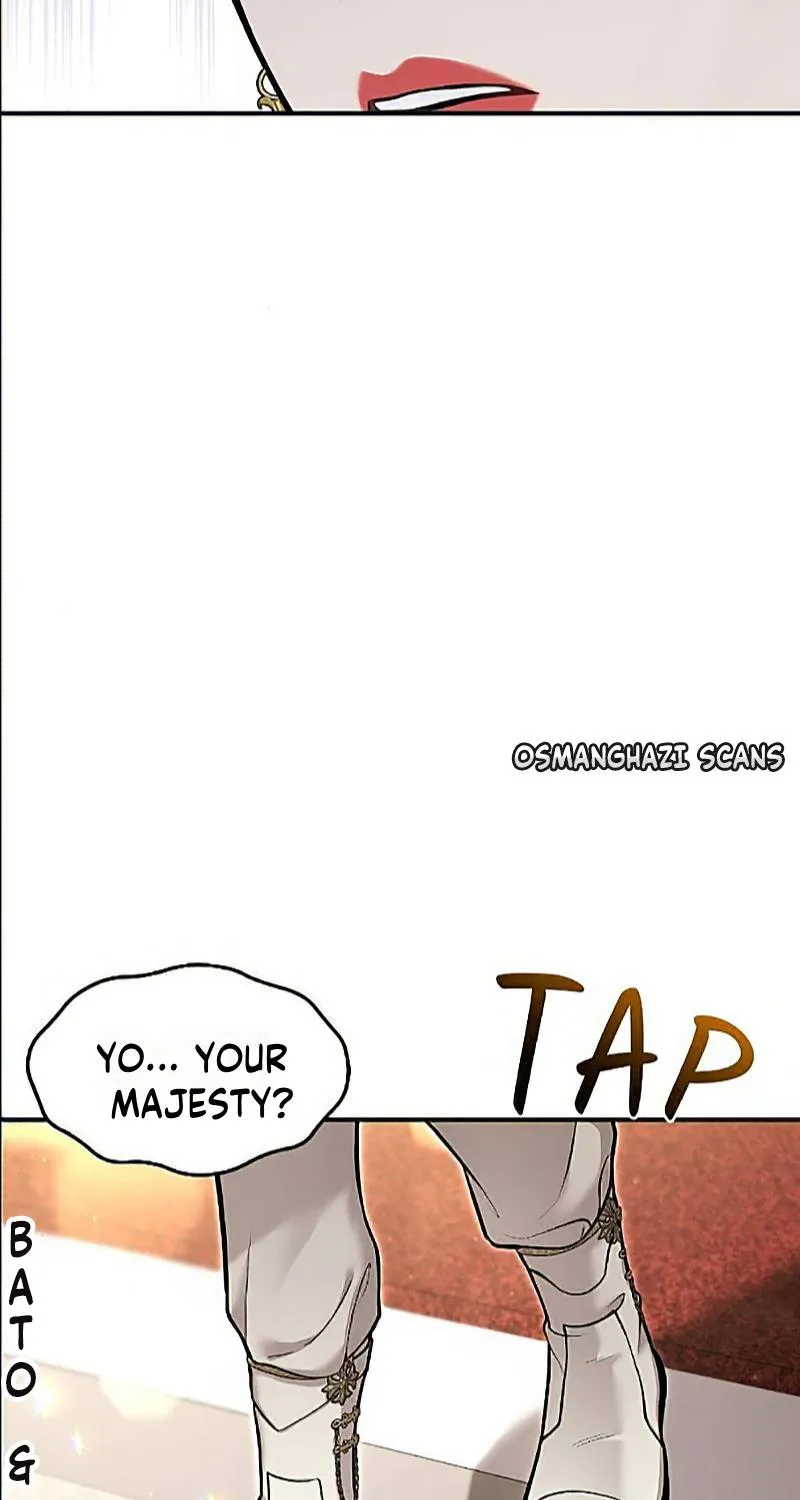 The Secret Bedroom of a Dejected Royal Daughter Zinmanga X Chapter 69 Page 84