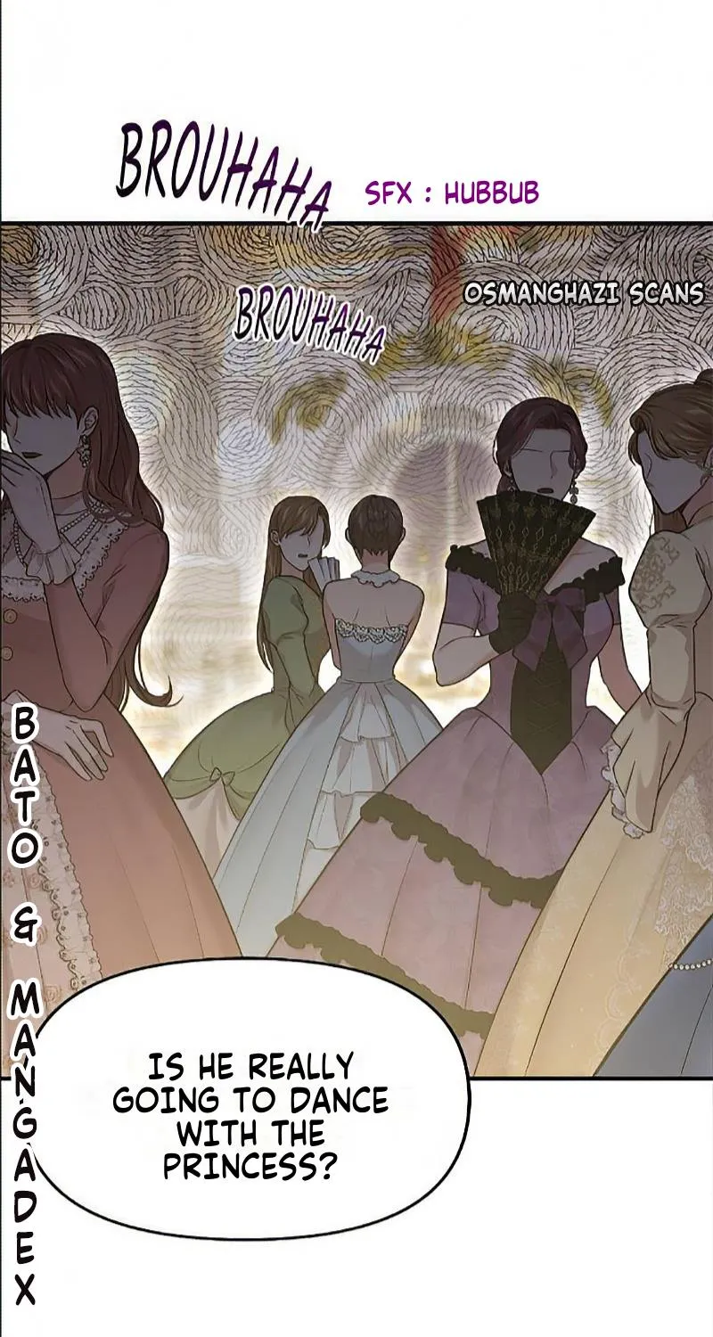 The Secret Bedroom of a Dejected Royal Daughter Zinmanga X Chapter 69 Page 90
