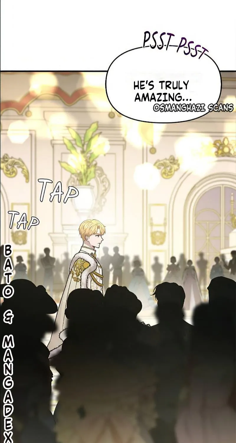 The Secret Bedroom of a Dejected Royal Daughter Zinmanga X Chapter 69 Page 92