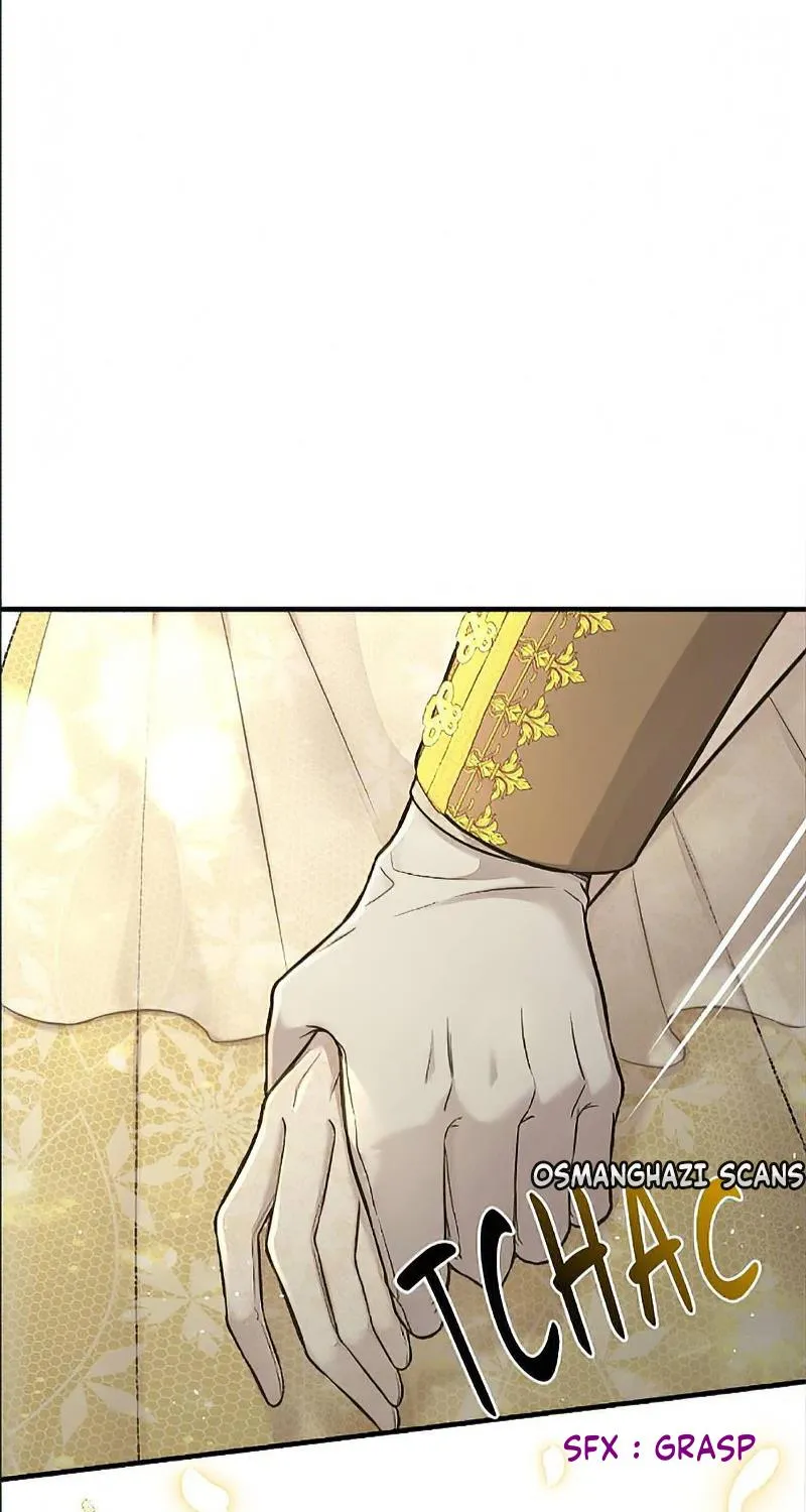 The Secret Bedroom of a Dejected Royal Daughter Zinmanga X Chapter 69 Page 98