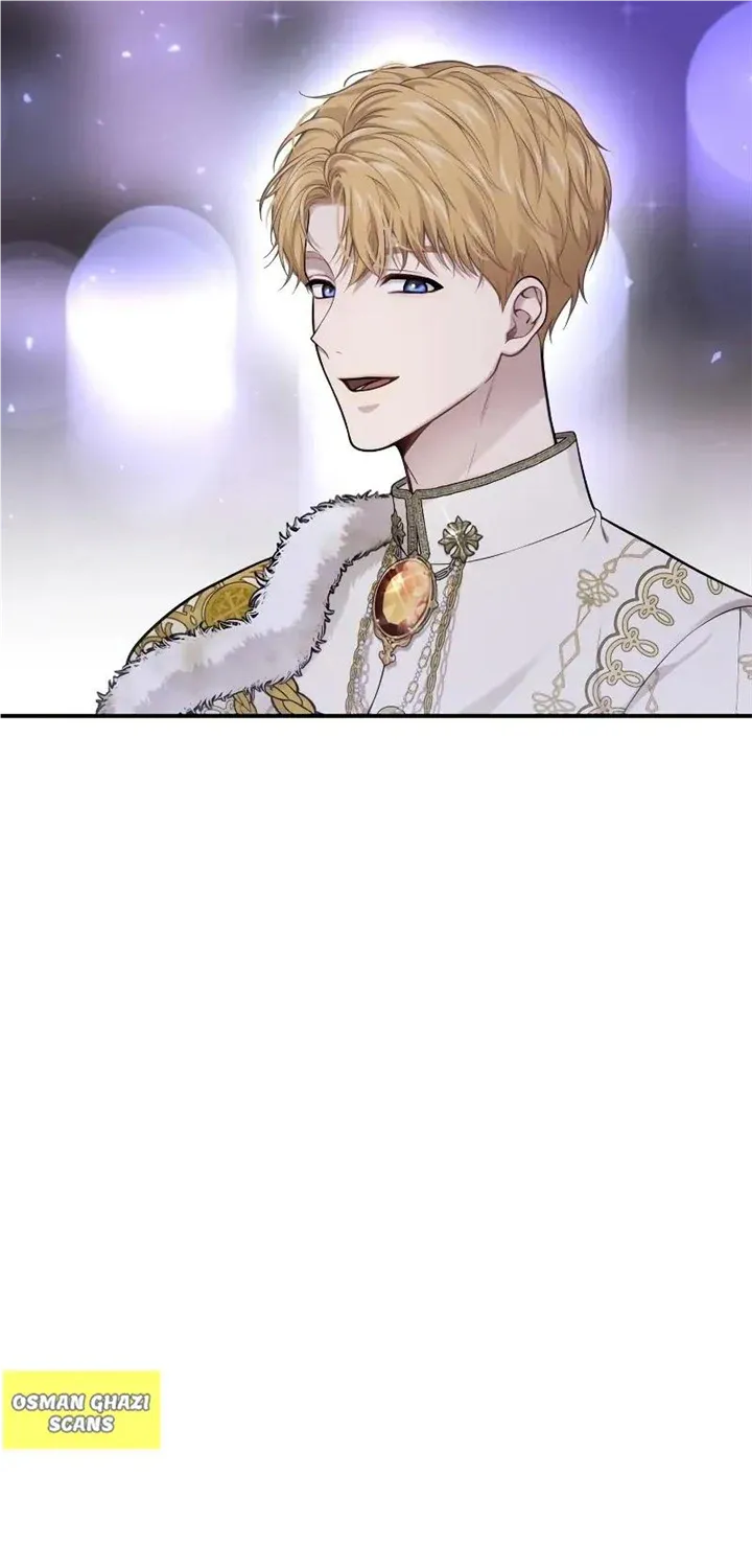 The Secret Bedroom of a Dejected Royal Daughter Zinmanga X Chapter 67 Page 21