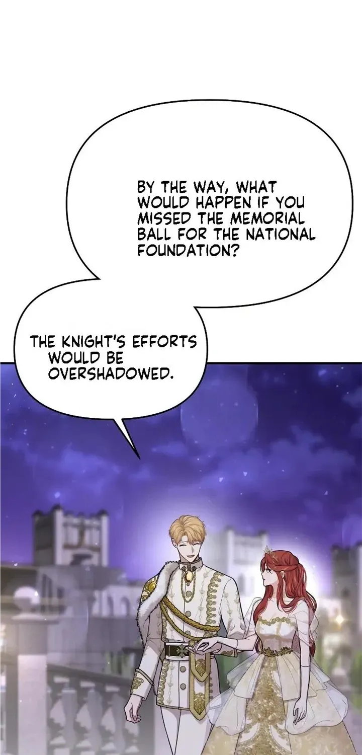 The Secret Bedroom of a Dejected Royal Daughter Zinmanga X Chapter 67 Page 22
