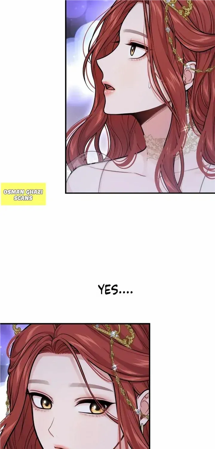 The Secret Bedroom of a Dejected Royal Daughter Zinmanga X Chapter 67 Page 25