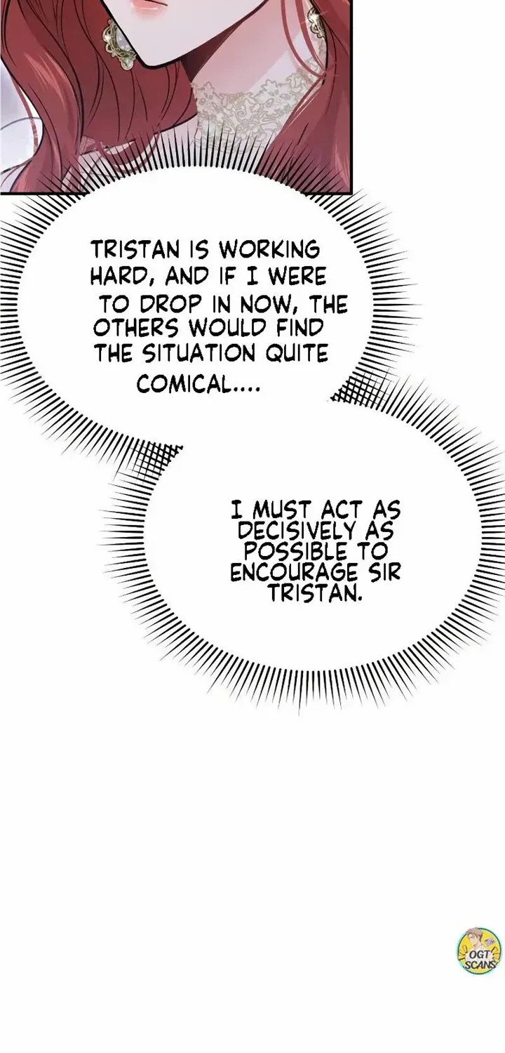 The Secret Bedroom of a Dejected Royal Daughter Zinmanga X Chapter 67 Page 26